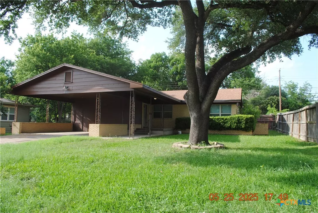 Temple, TX 76501,106 E Young AVE