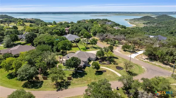 4340 Lago Vista DR, Belton, TX 76513