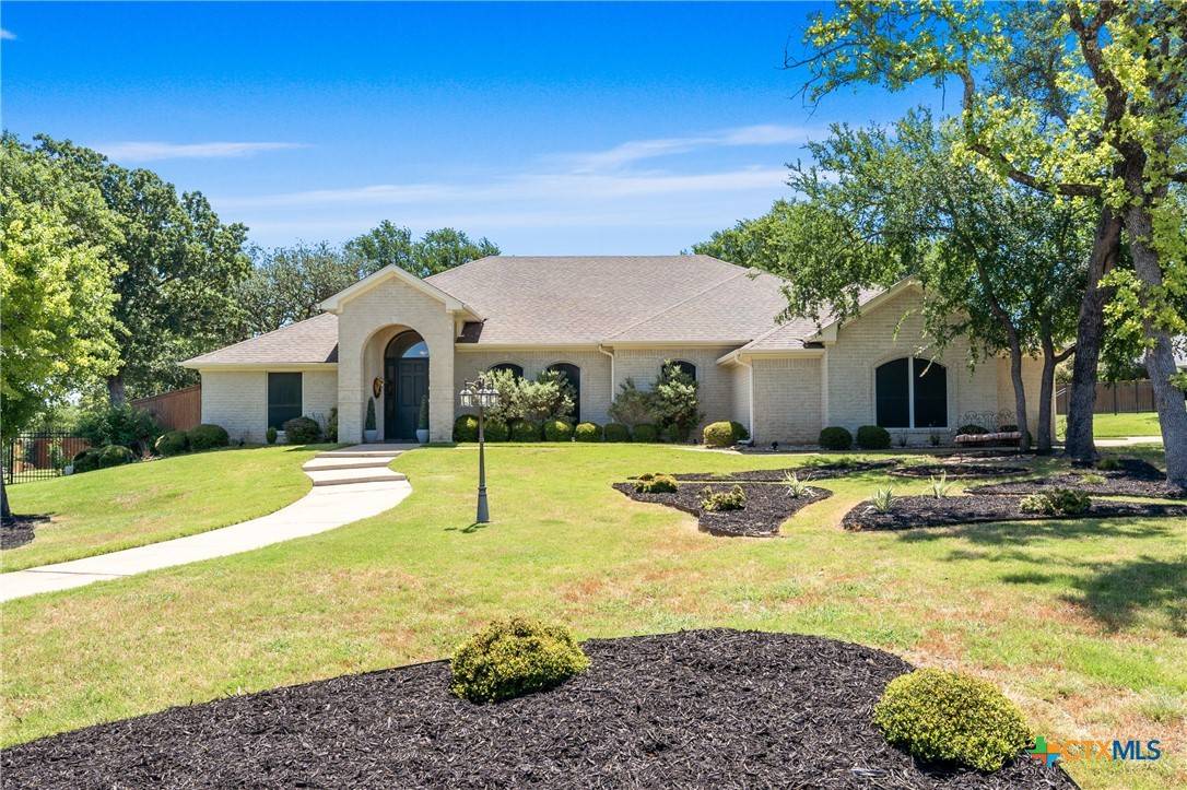 Belton, TX 76513,4340 Lago Vista DR