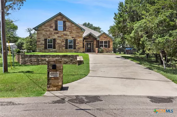 5562 Denmans LOOP, Belton, TX 76513