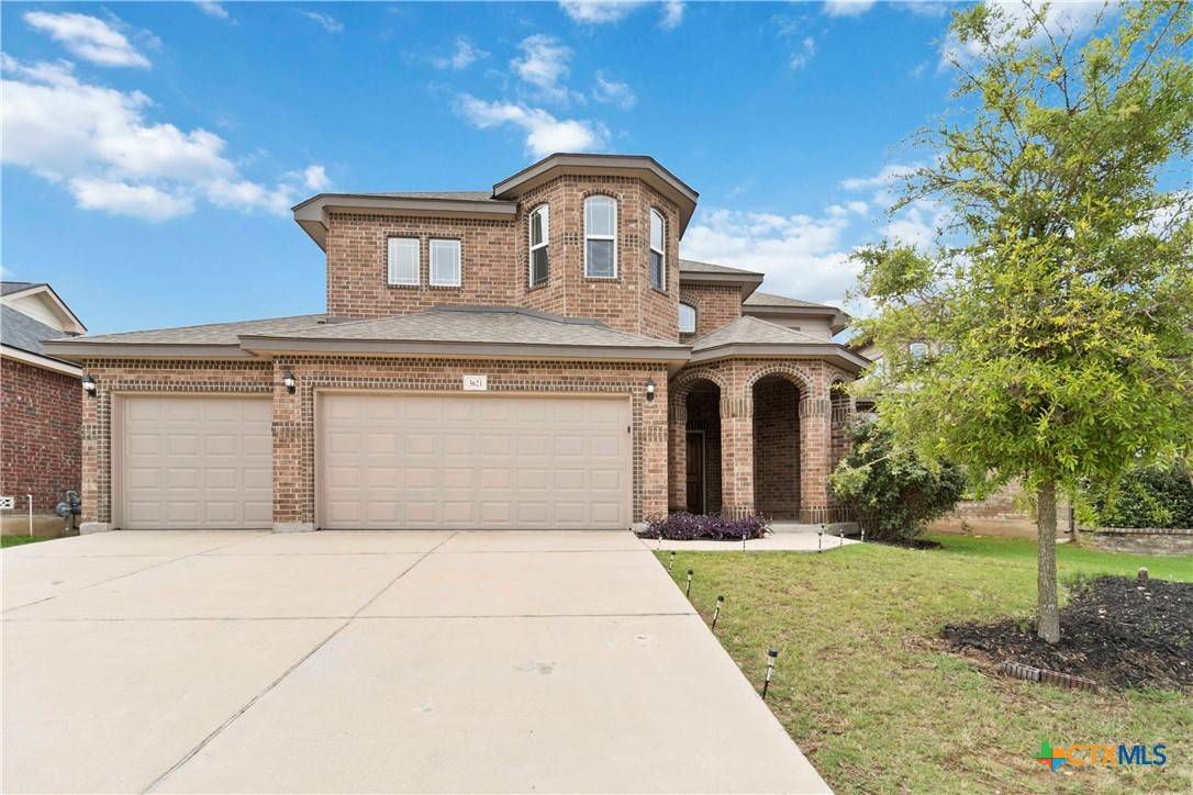 3621 Cinkapin DR, San Marcos, TX 78666
