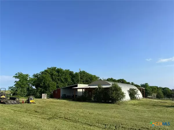 552 W Hillyard RD, Troy, TX 76579