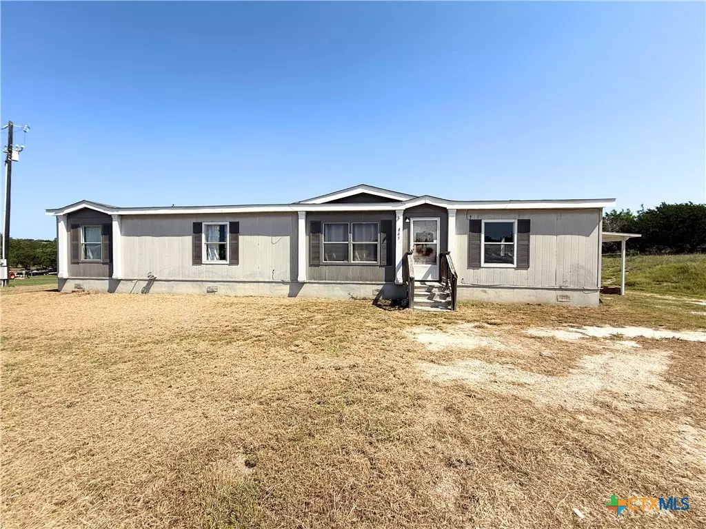 Copperas Cove, TX 76522,845 Crest CT