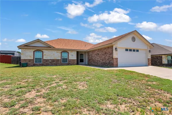 Copperas Cove, TX 76522,2922 Starlight DR
