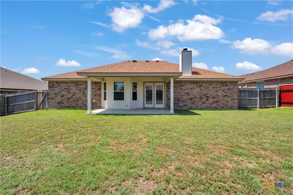 Copperas Cove, TX 76522,2922 Starlight DR