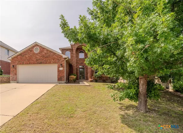 Harker Heights, TX 76548,206 Crowfoot DR