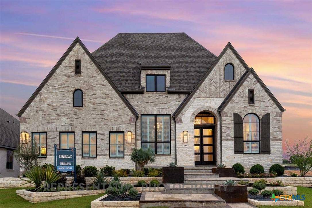 310 Cleveland WAY, New Braunfels, TX 78130