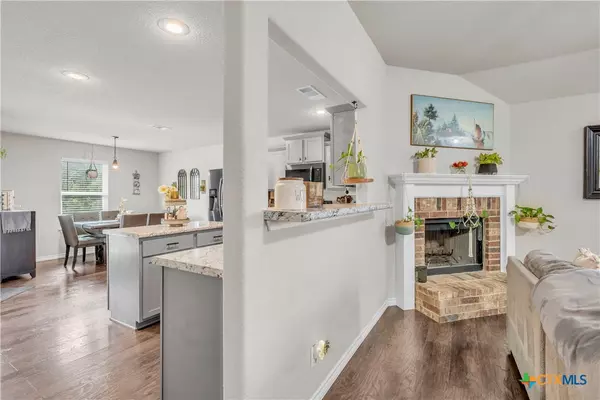 Killeen, TX 76549,6402 Castle Gap DR