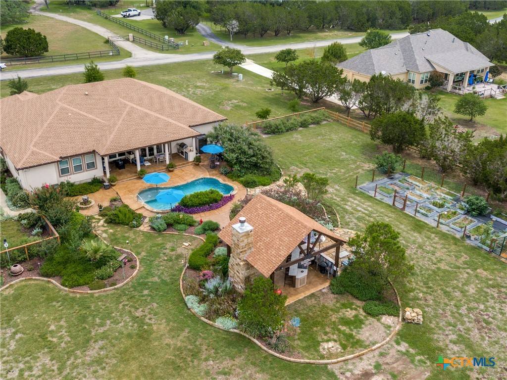 Spring Branch, TX 78070,779 Stirrup DR