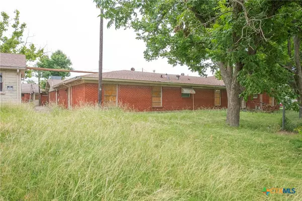 Temple, TX 76504,111 S 33rd ST