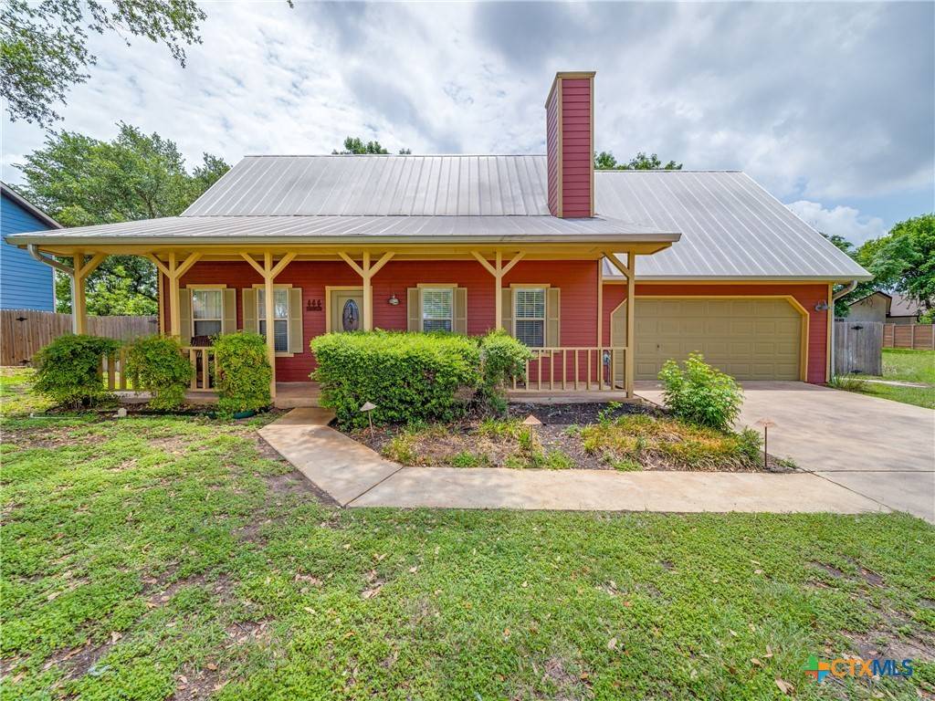 1614 Sunnybrook DR, New Braunfels, TX 78130