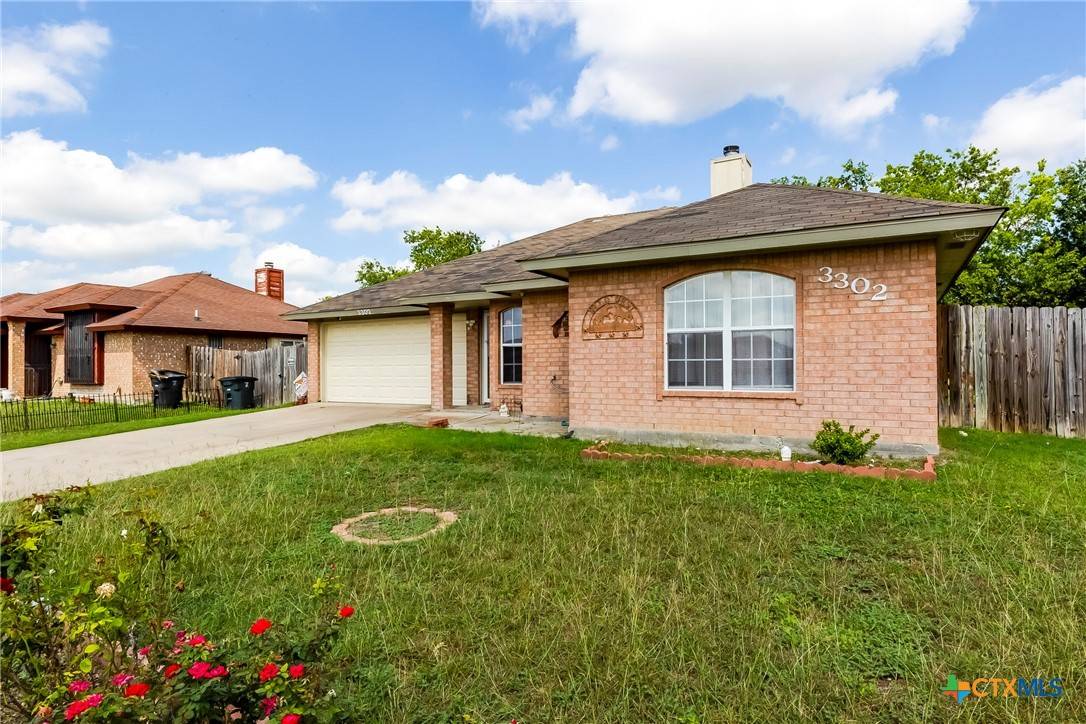Killeen, TX 76549,3302 Southhill DR