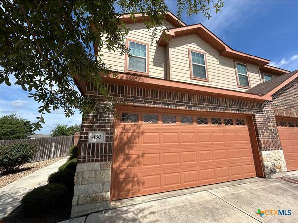 430 Creekside Curve, New Braunfels, TX 78130