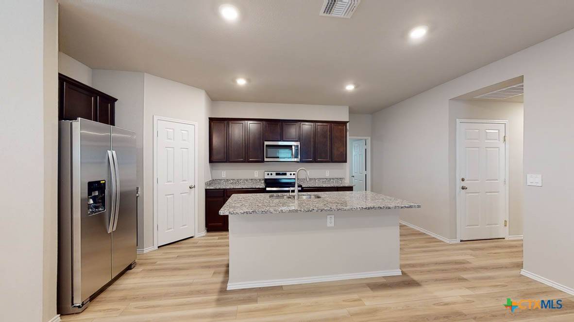 Killeen, TX 76549,134 Arvil DR