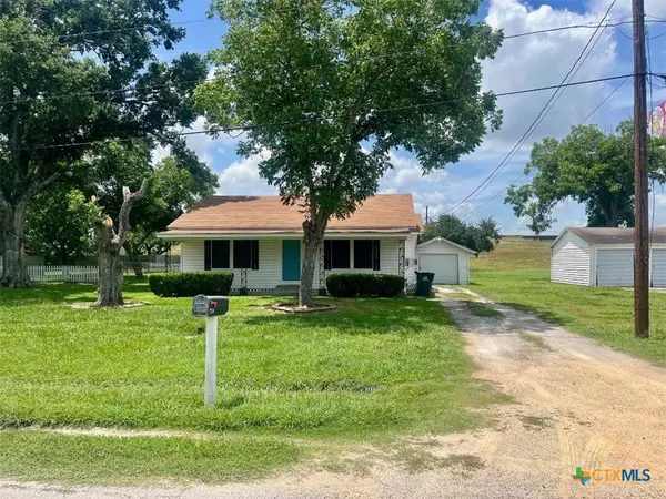 Edna, TX 77957,210 Sample ST