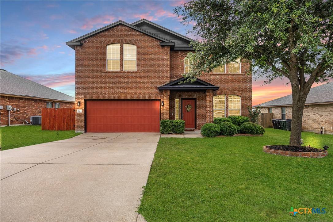 Temple, TX 76502,1103 Sugar Brook DR