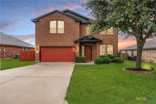 Temple, TX 76502,1103 Sugar Brook DR