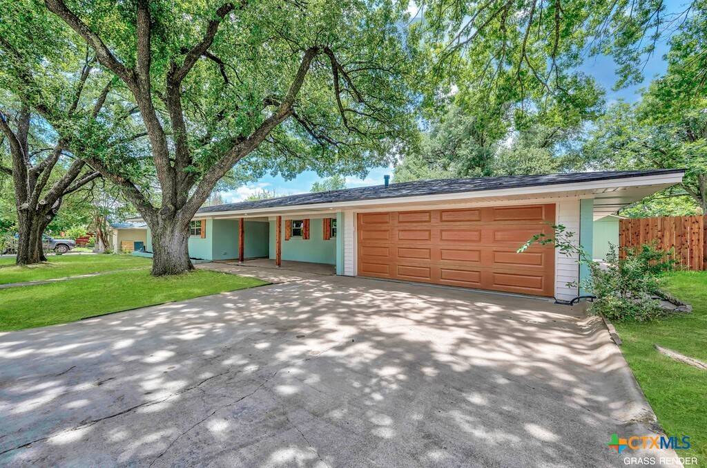 309 E Xavier AVE, Temple, TX 76501
