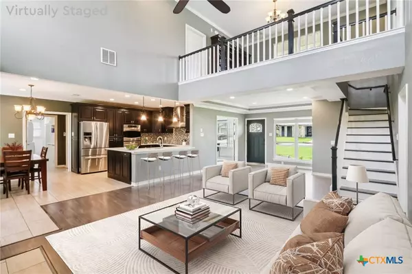 Austin, TX 78750,11611 Quarter Horse TRL