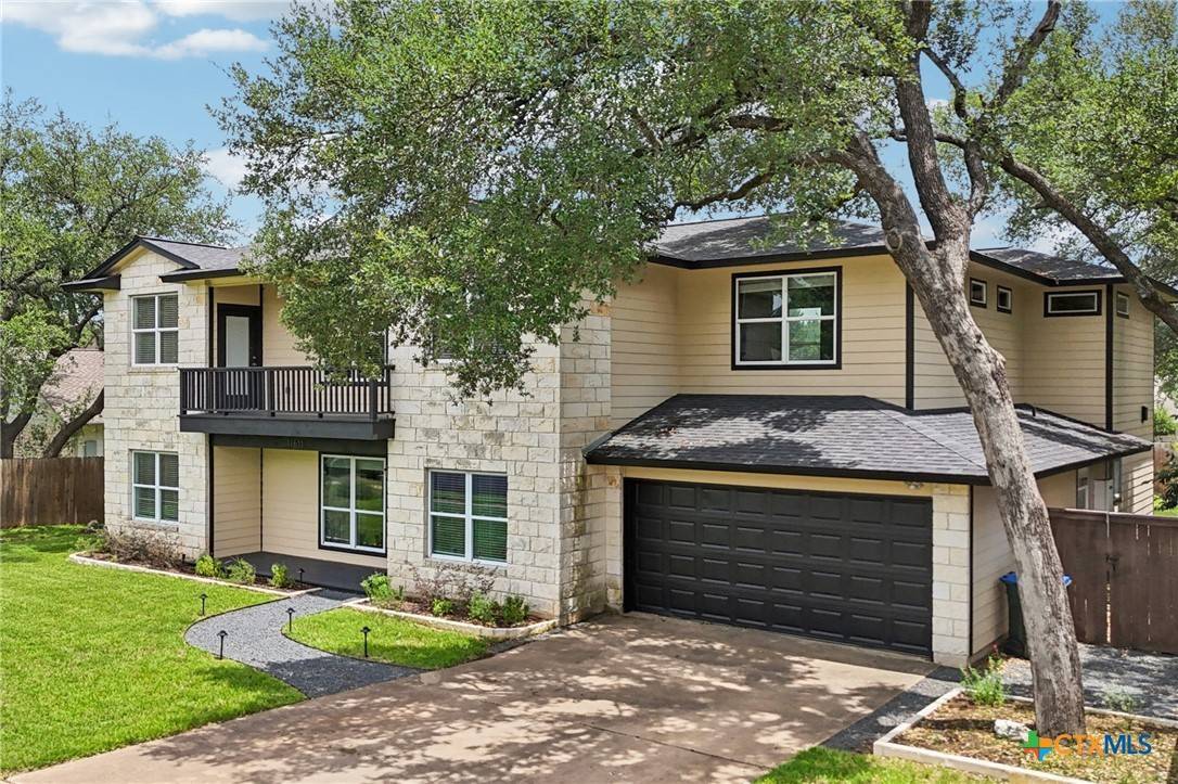 Austin, TX 78750,11611 Quarter Horse TRL