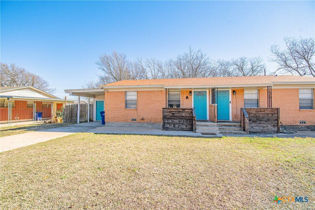 1005 S 5th ST #A, Copperas Cove, TX 76522