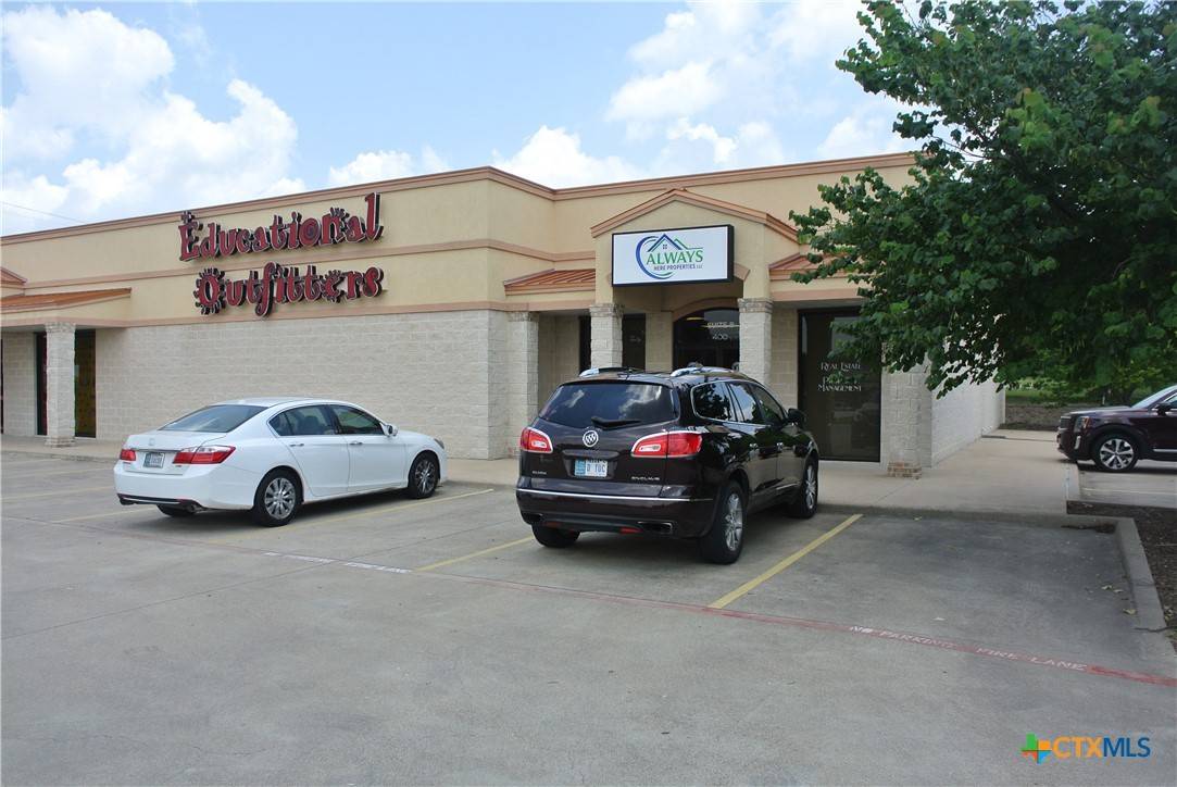 Harker Heights, TX 76548,400 E Central Texas EXPY #B