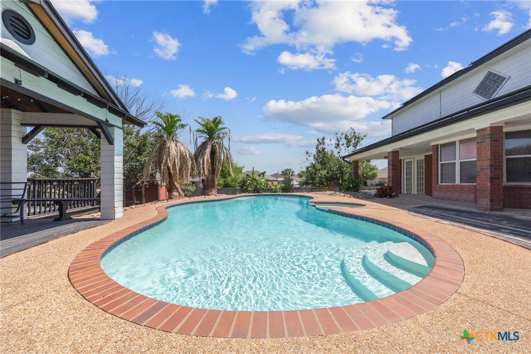 Killeen, TX 76542,5504 Mesa DR