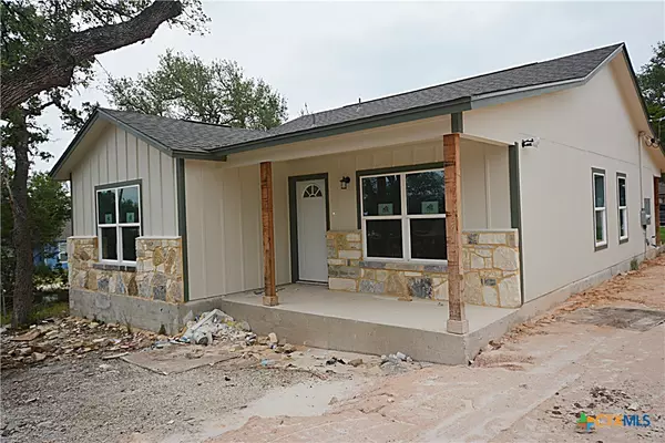 521 Lariat PASS, Spring Branch, TX 78070