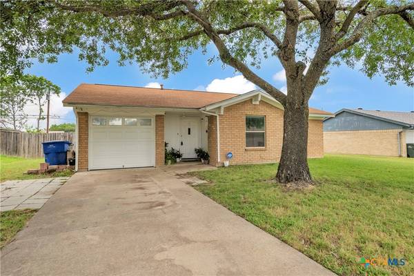 905 N 19th ST, Copperas Cove, TX 76522