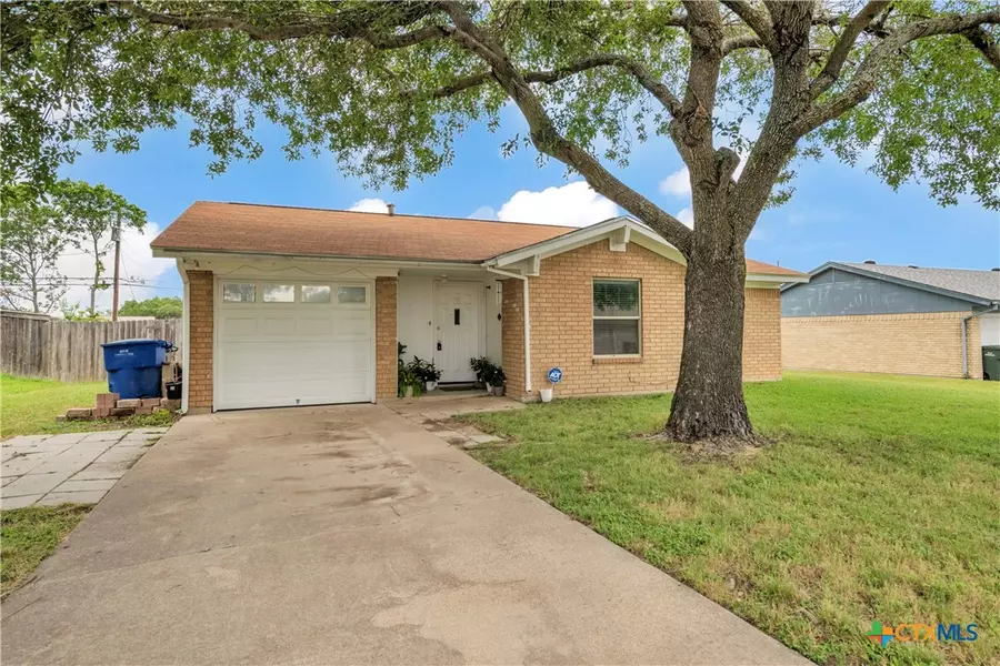 905 N 19th ST, Copperas Cove, TX 76522