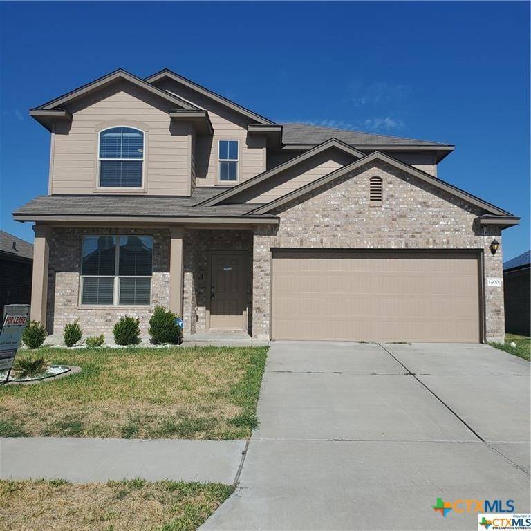 1400 Shims BLVD, Killeen, TX 76543