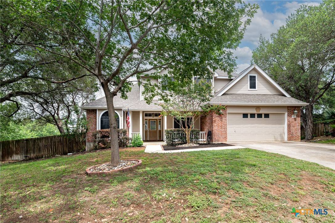 New Braunfels, TX 78132,346 Preston HOLW