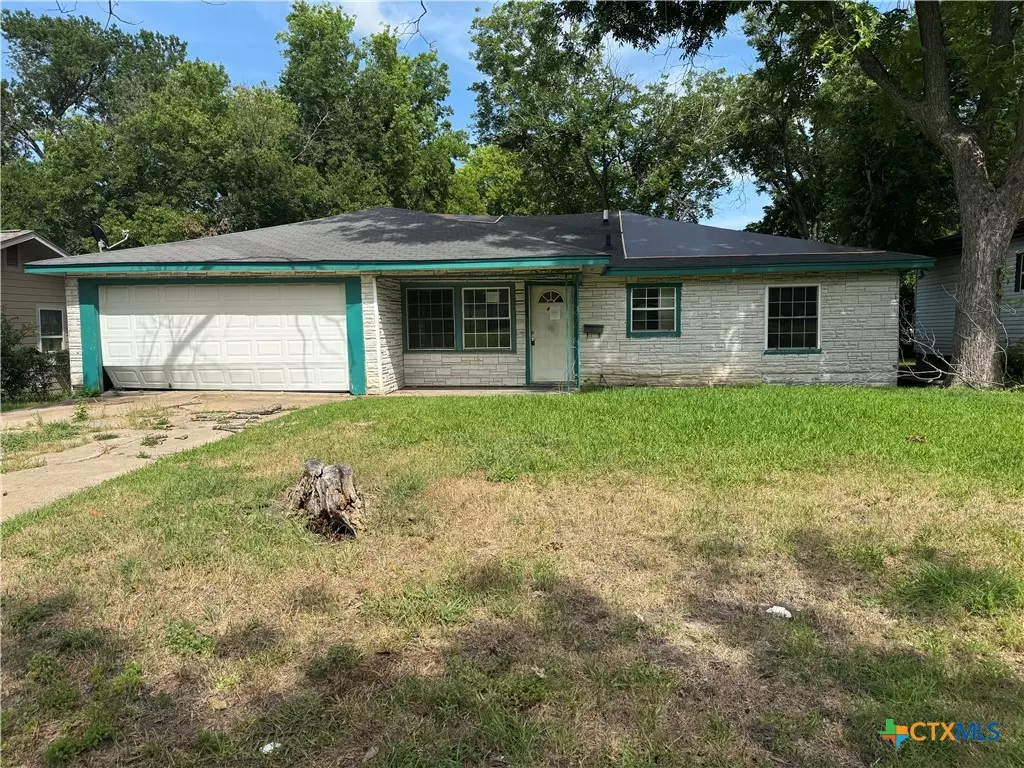 Temple, TX 76501,707 S 34th ST