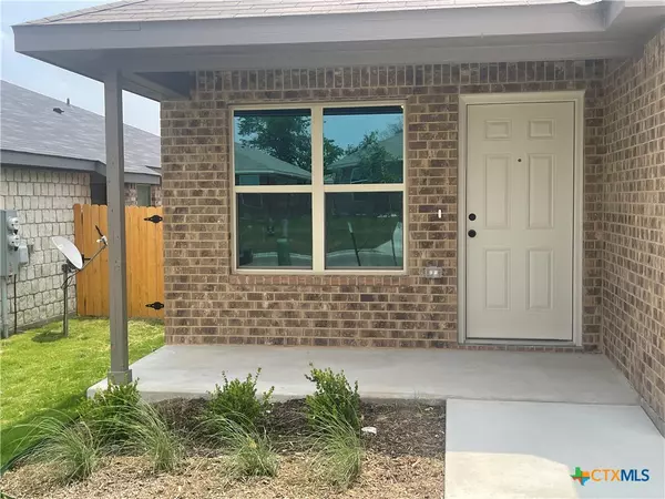 Temple, TX 76504,2408 Duntov DR