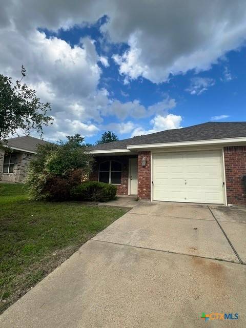 607 Olaf DR, Temple, TX 76504