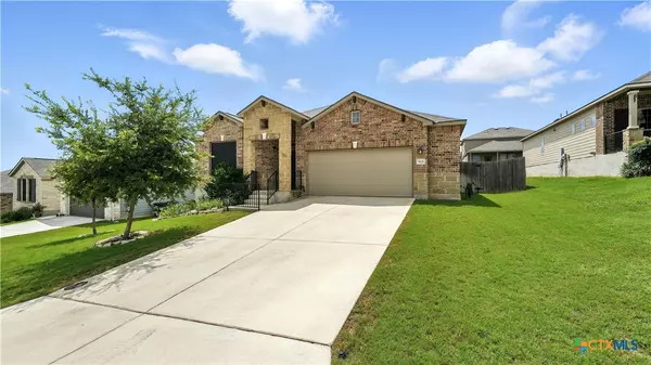 3626 Conrads Cloud, New Braunfels, TX 78130