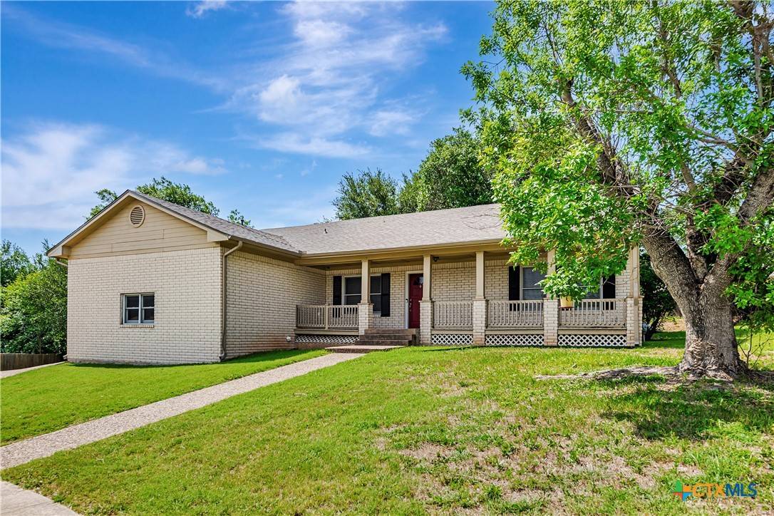2006 Rose CIR, Harker Heights, TX 76548