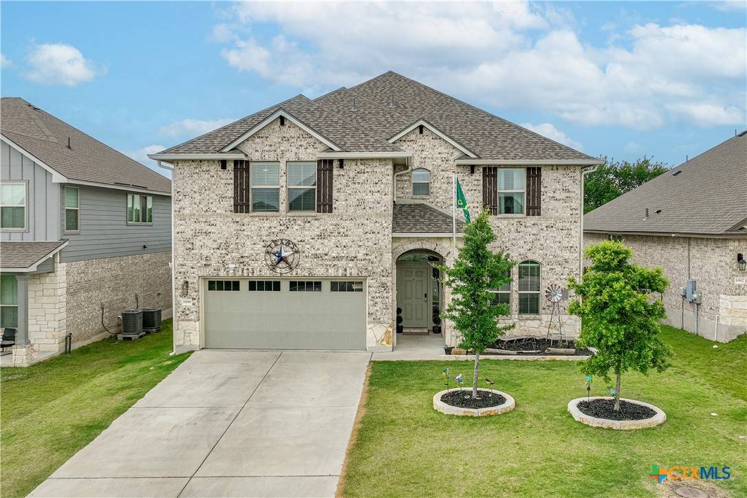 5998 Galveston RD, Belton, TX 76513