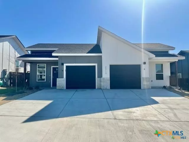 Temple, TX 76501,2313 Ocean