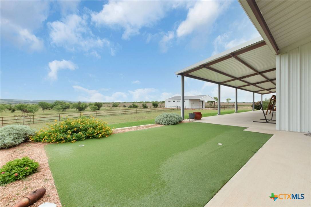 Lometa, TX 76853,510 County Road 2136