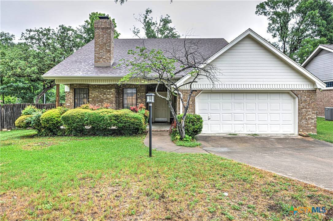 3618 Bobcat TRL, Temple, TX 76502