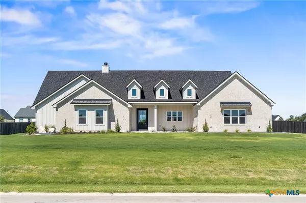 227 Glenview CIR, Belton, TX 76513