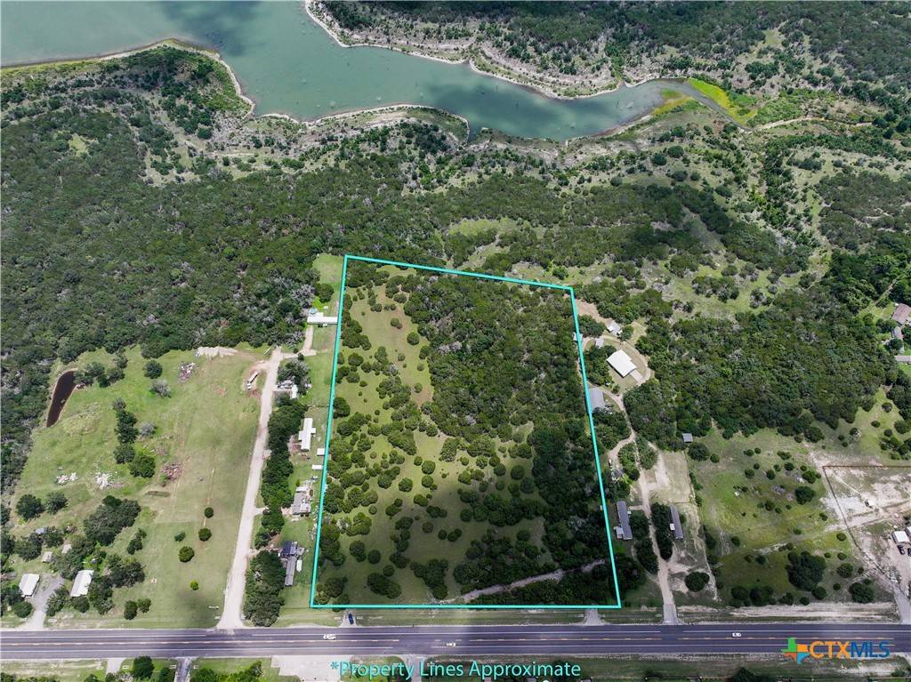 TBD FM 3481/Cedar Knob Church RD, Salado, TX 76571
