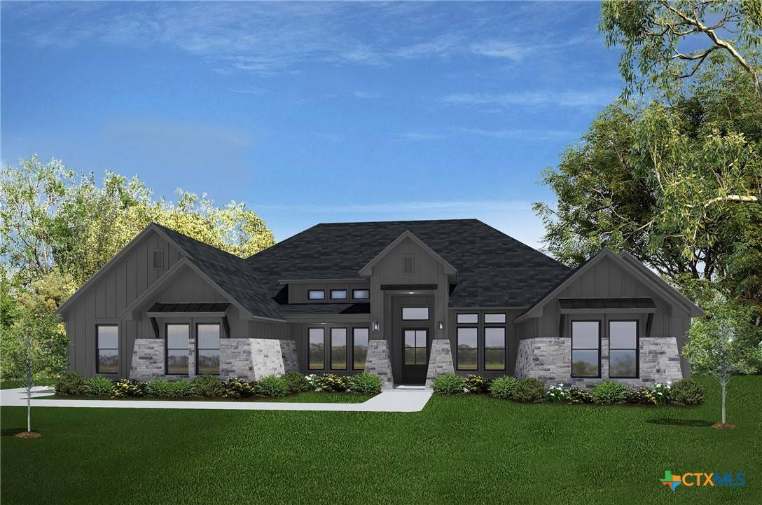 6630 King Oaks BLVD, Salado, TX 76571