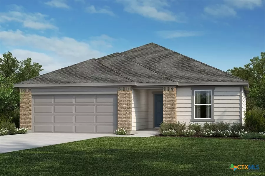 750 Ryan ST, Belton, TX 76513