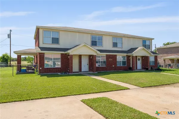 204 Meadowview LN, Gatesville, TX 76528
