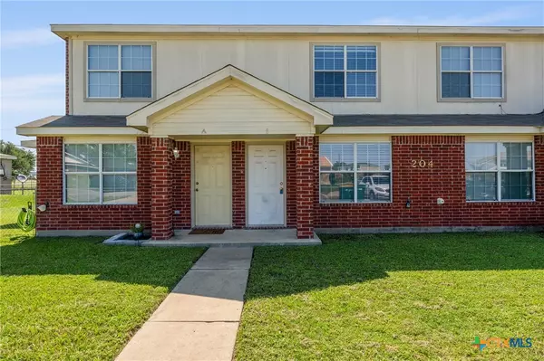 Gatesville, TX 76528,204 Meadowview LN
