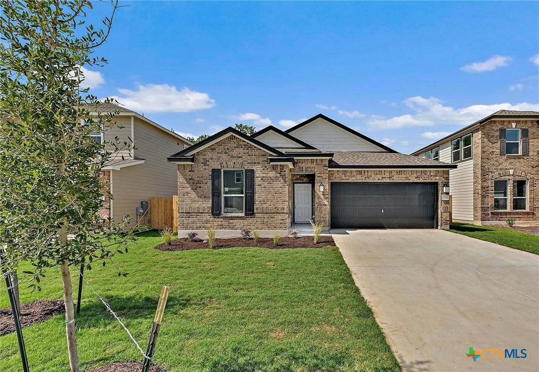 Belton, TX 76513,715 Ryan ST
