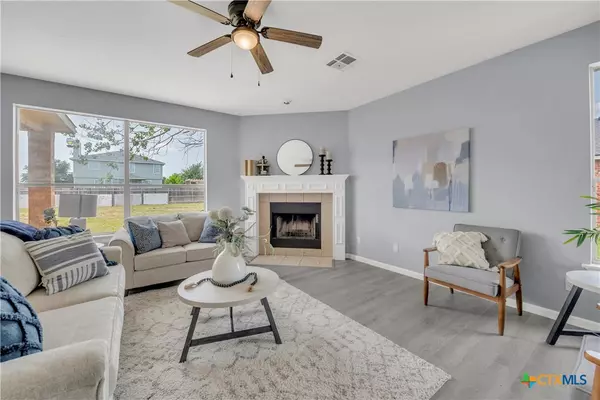 Killeen, TX 76542,508 Taurus DR