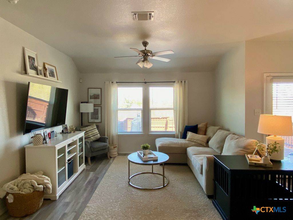 Copperas Cove, TX 76522,2407 Pintail LOOP